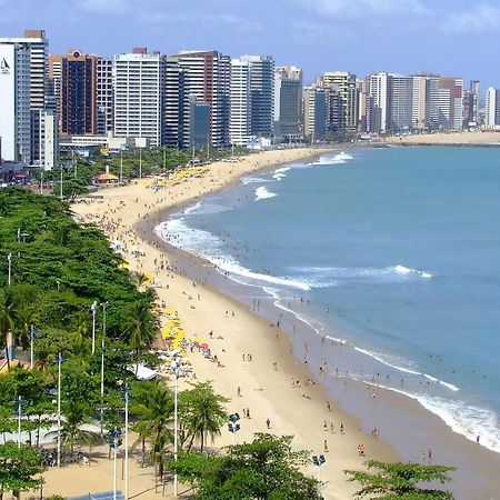 Vila Mucuripe Fortaleza Fortaleza (Ceara) Exterior foto