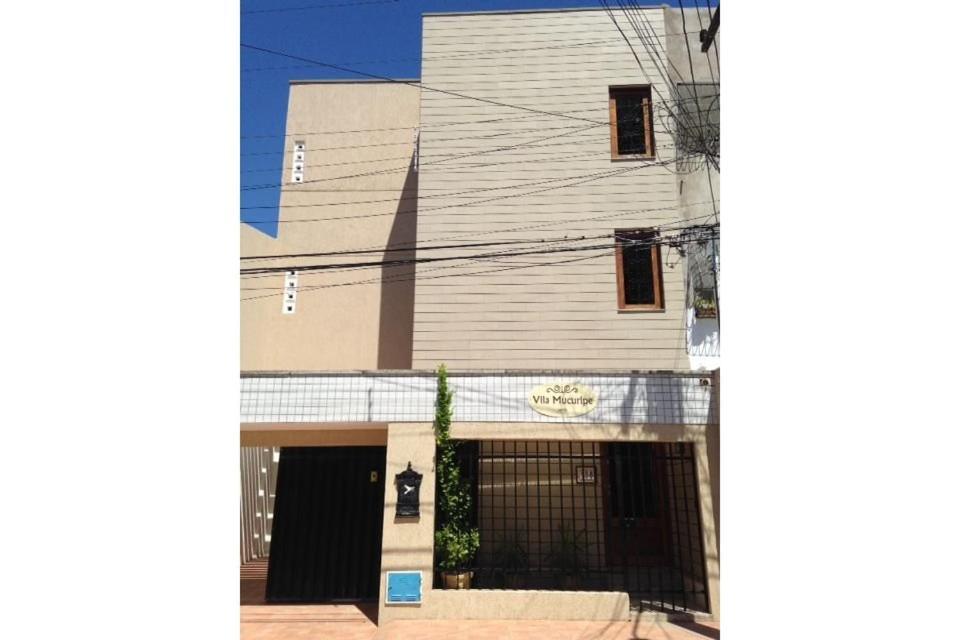 Vila Mucuripe Fortaleza Fortaleza (Ceara) Exterior foto